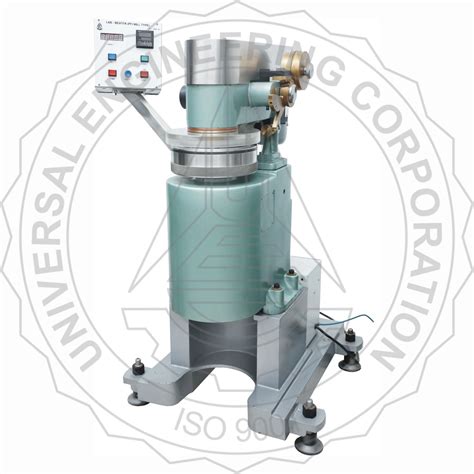 Beating Pulp Tester exporters|LABORATORY BEATER (PFI MILL TYPE) .